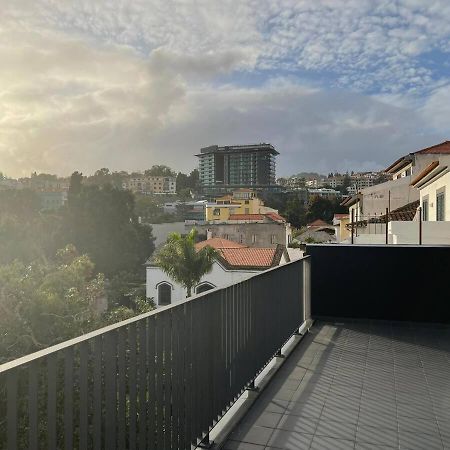 Carreira Residence Funchal  Exterior foto