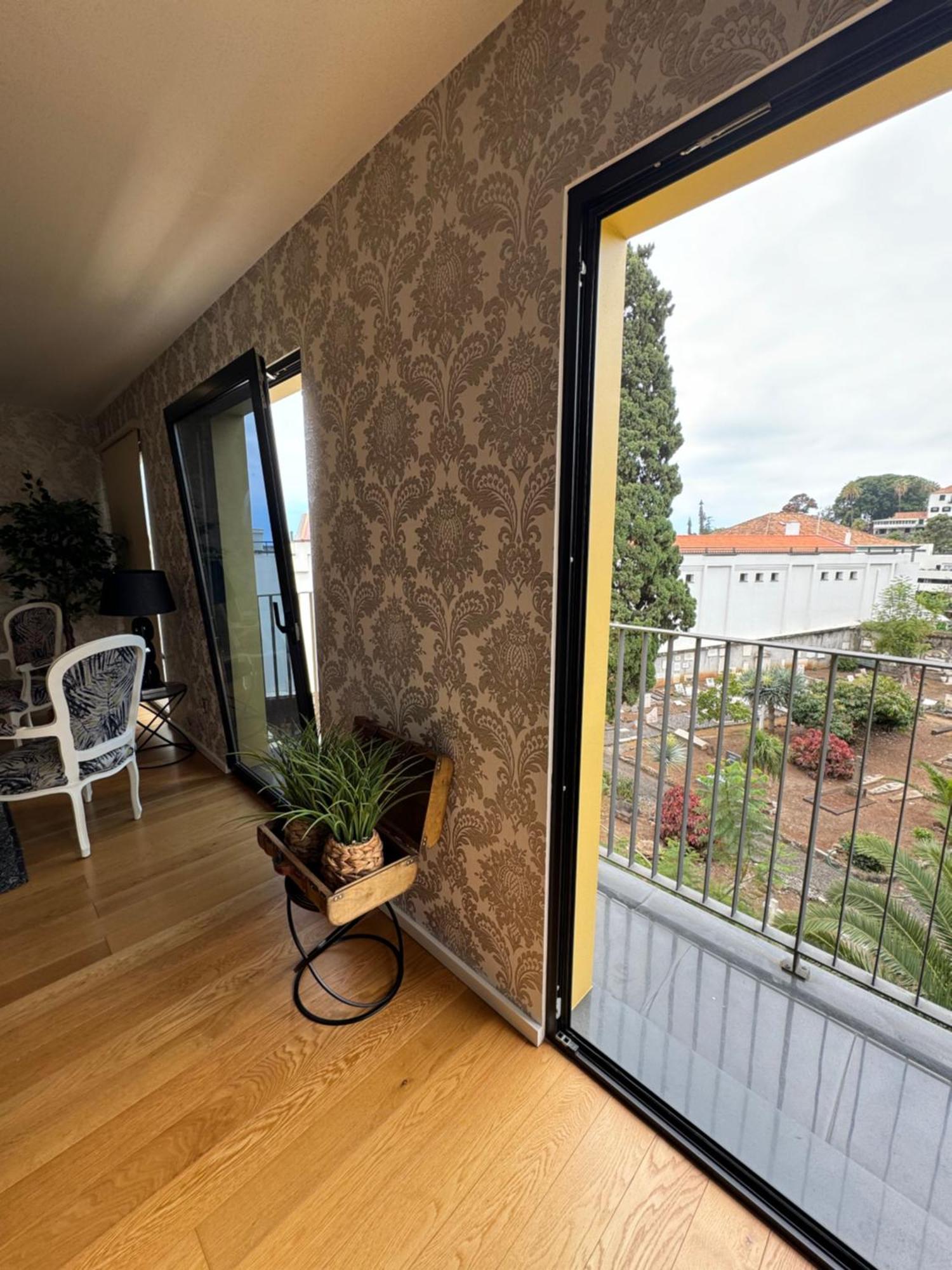 Carreira Residence Funchal  Exterior foto